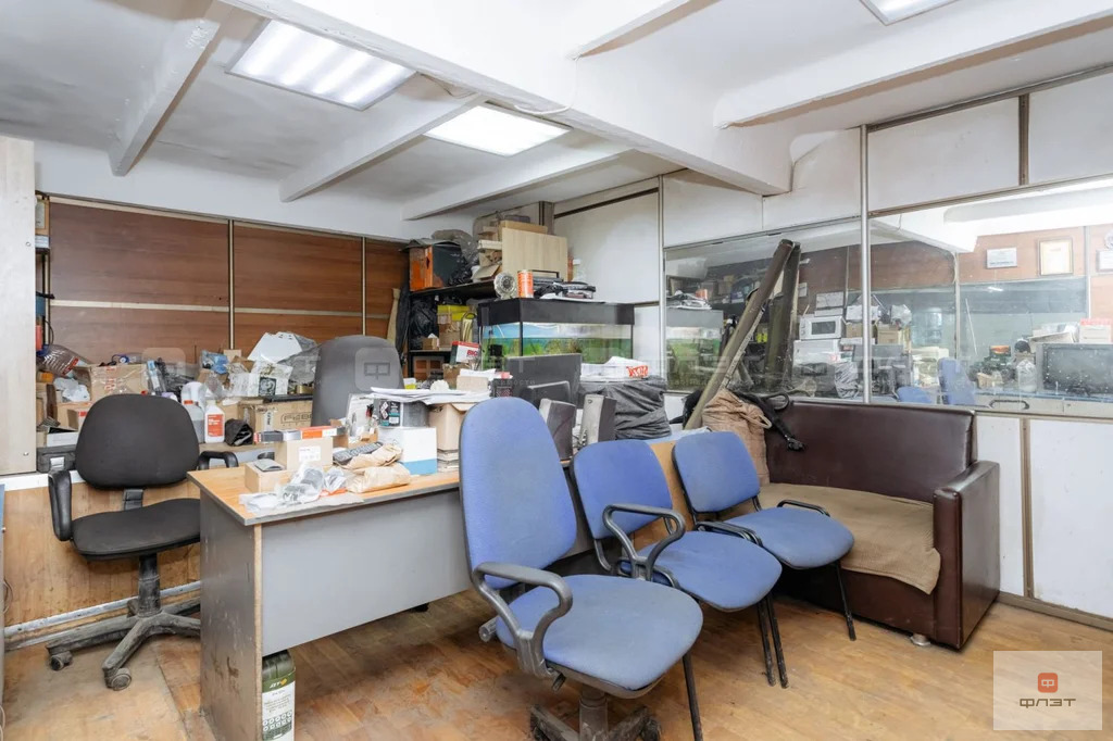 Продажа ПСН, Казань, ул. Тихорецкая - Фото 12