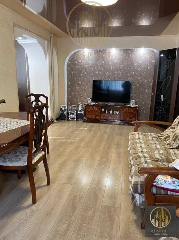 Продажа квартиры, Кисловодск, Зеркальный пер. - Фото 1
