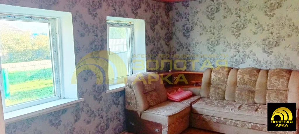 Продажа дома, Анапский, Крымский район, ул. Виноградная - Фото 1