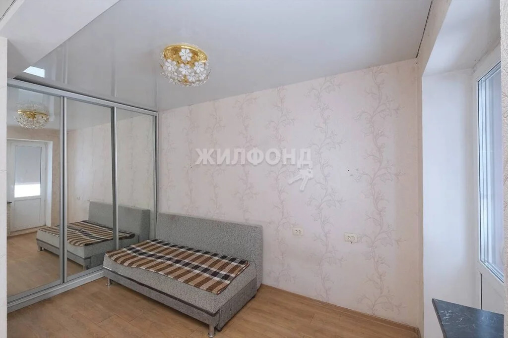 Продажа квартиры, Новосибирск, ул. Связистов - Фото 8