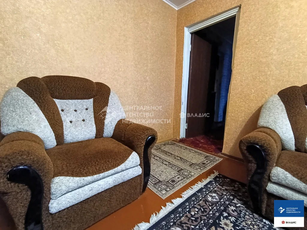 Продажа квартиры, Шилово, Шиловский район, ул. Рязанская - Фото 10