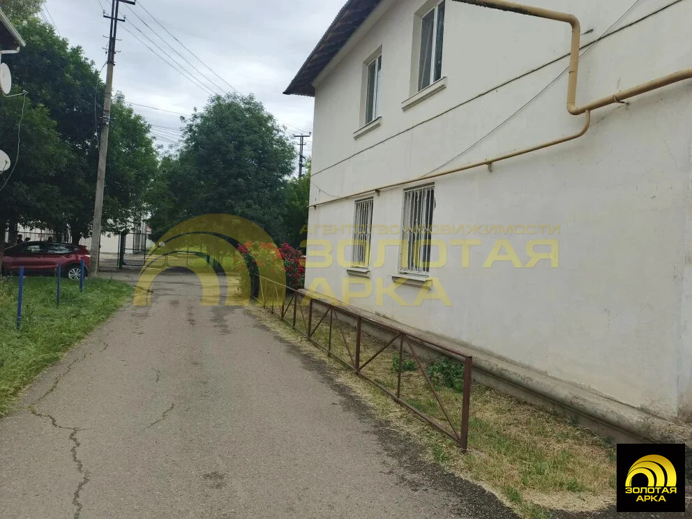 Продажа квартиры, Ахтырский, Абинский район, ул. Свободы - Фото 1