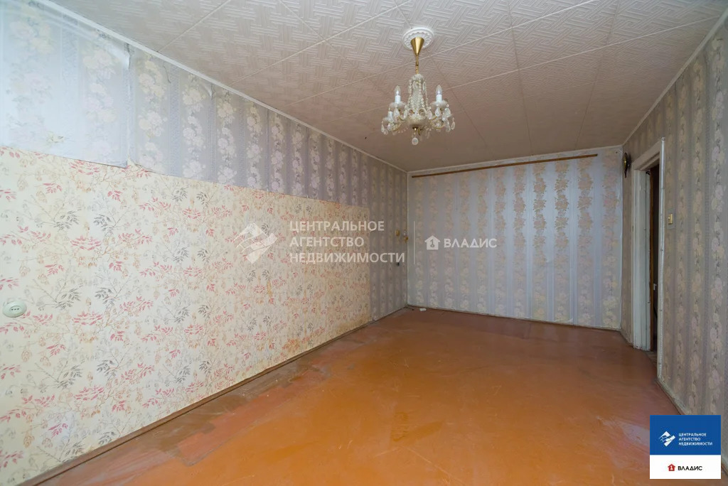 Продажа квартиры, Рязань, ул. Новаторов - Фото 6