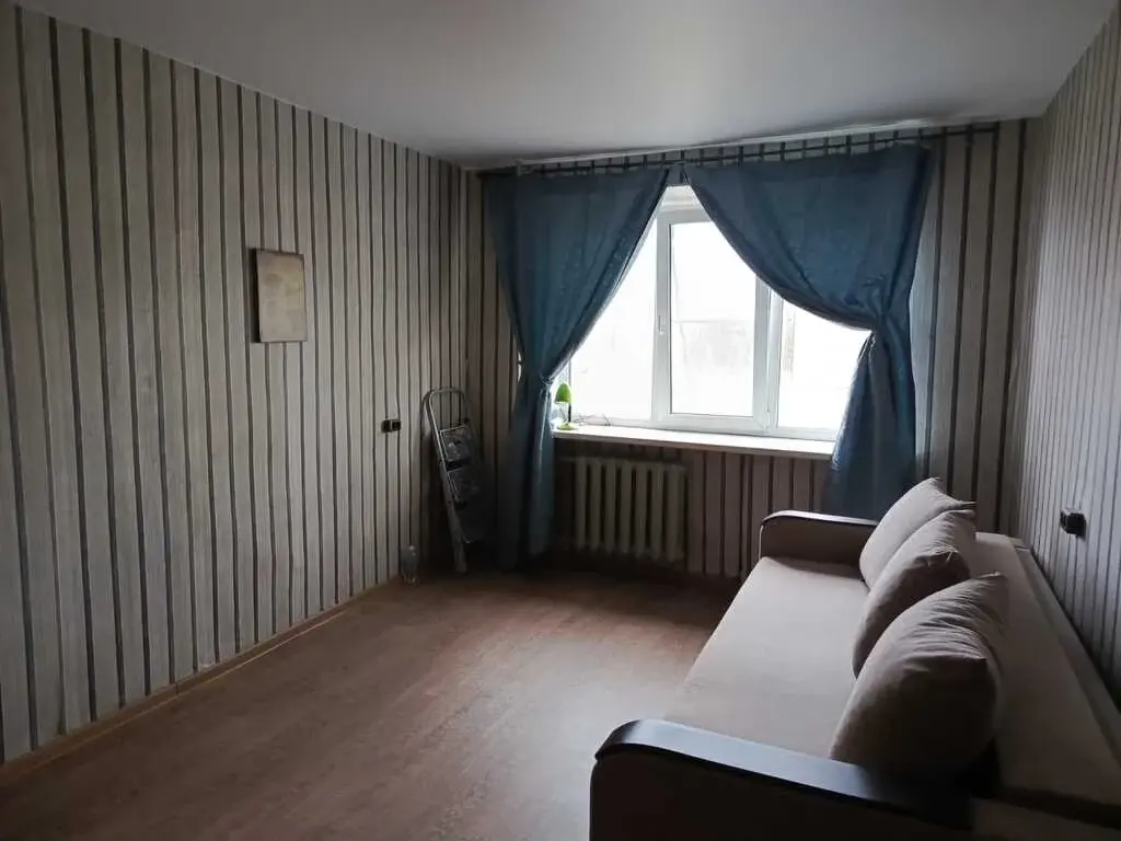продаем 1- к кв г.Пикалево, ул Мелиораторов, д 1 Ленинградская обл, - Фото 8