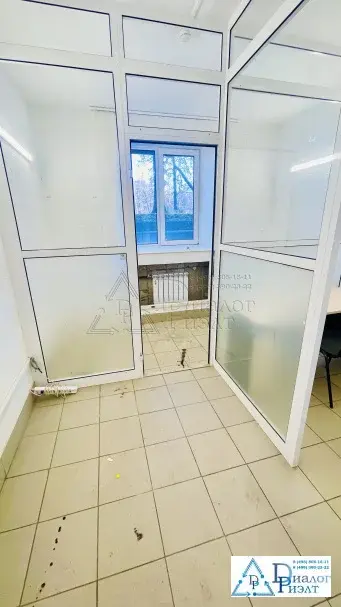 Помещение 184 м2 на Кутузовском проспекте, 10 мин. до метро Кунцевская - Фото 25