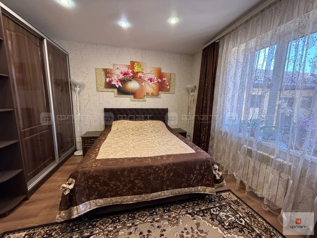 Продажа дома, Столбище, Лаишевский район, ул. Большая Красная - Фото 8