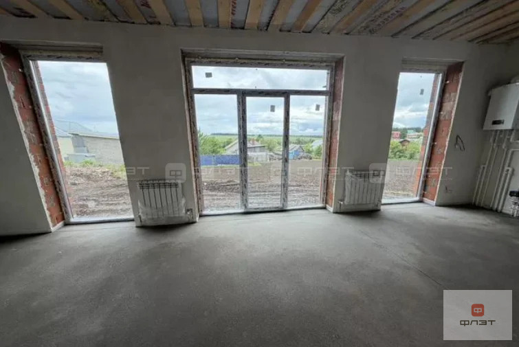 Продажа дома, Березка, Высокогорский район, ул. Дальняя - Фото 4