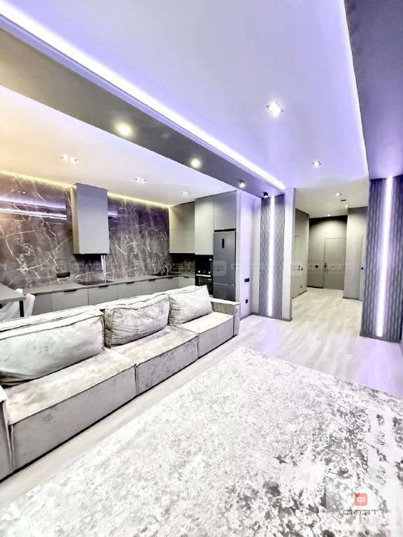 Продажа квартиры, Казань, ул. Достоевского - Фото 12