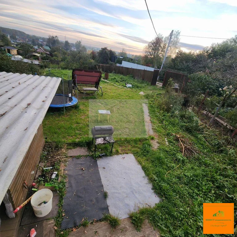 Продажа участка, Наро-Фоминск, Наро-Фоминский район - Фото 12