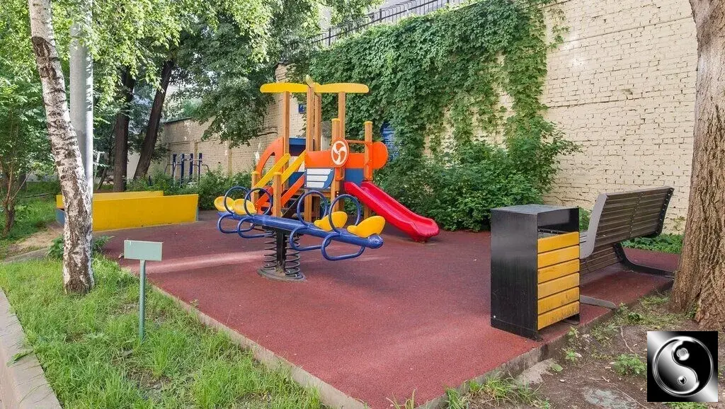 Сдам комнату 80.0/10.0м пер. 2-й Хвостов, 12, Москва, ЦАО, р-н ... - Фото 38