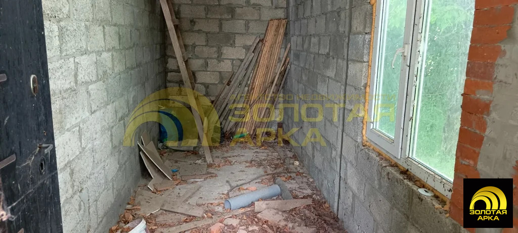 Продажа дома, Адагум, Крымский район, ул. Красных Партизан - Фото 16