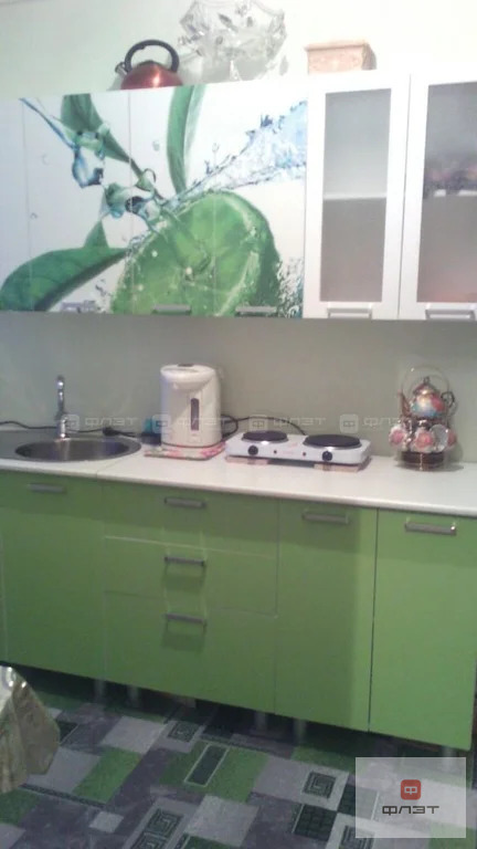 Продажа дома, СДТ Овощник-2, Высокогорский район, 7-я аллея - Фото 7