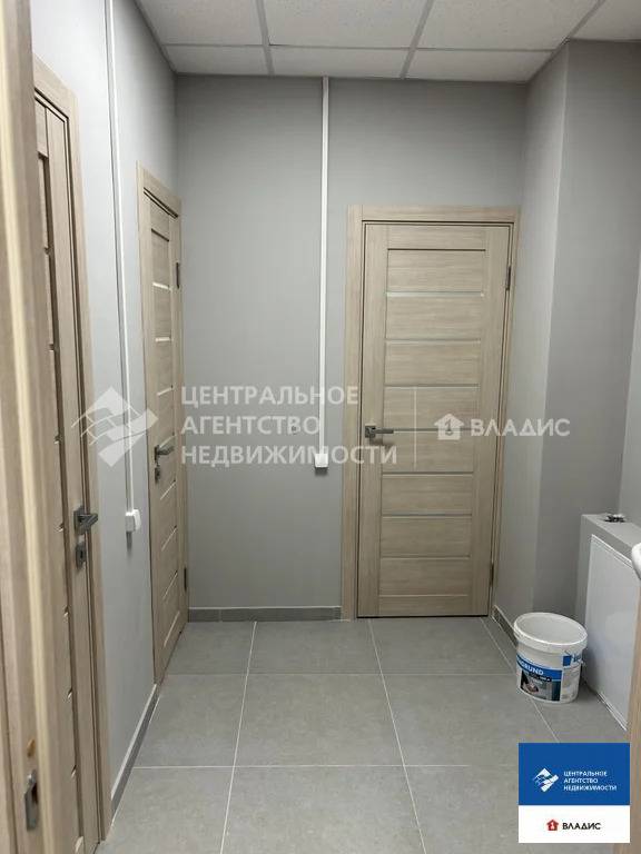 Аренда офиса, Рязань, Цветной бульвар - Фото 9