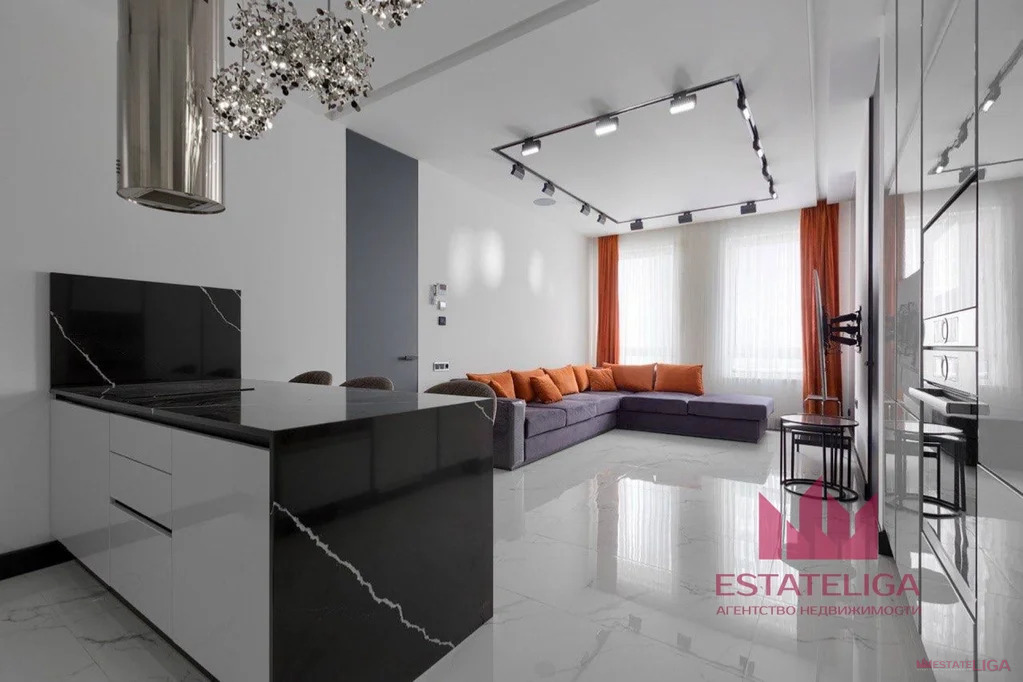 Продажа квартиры, м. Шелепиха, Шмитовский проезд - Фото 3