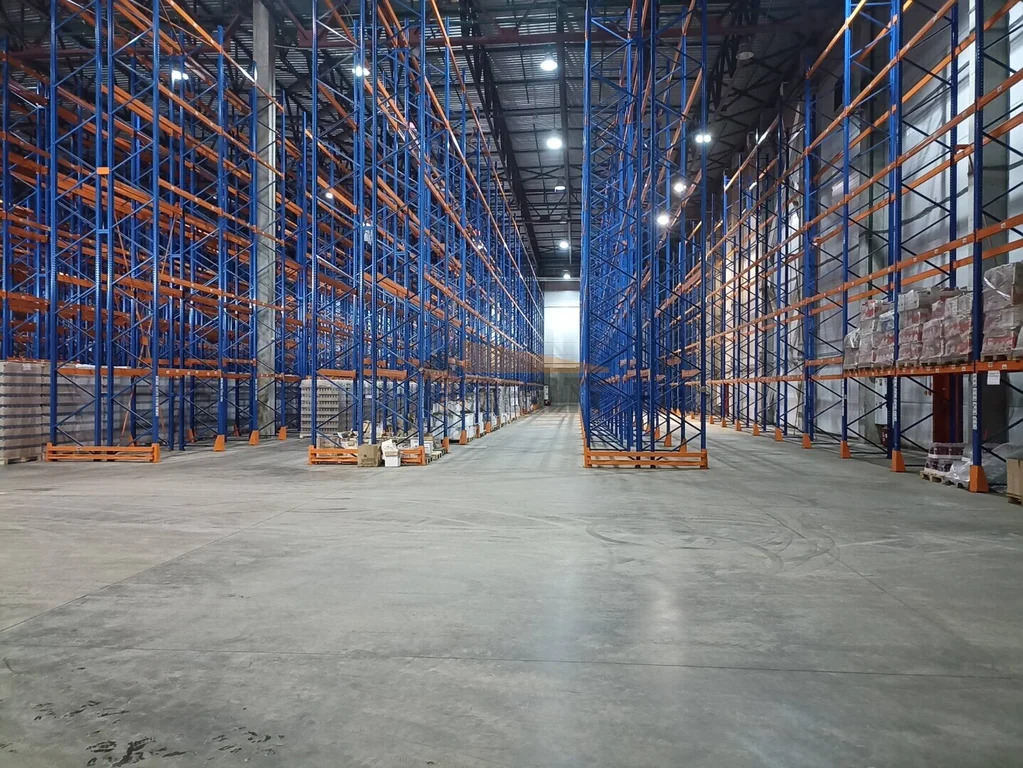 Аренда склада, Горки Ленинские, Ленинский район, Зеленое ш. - Фото 2