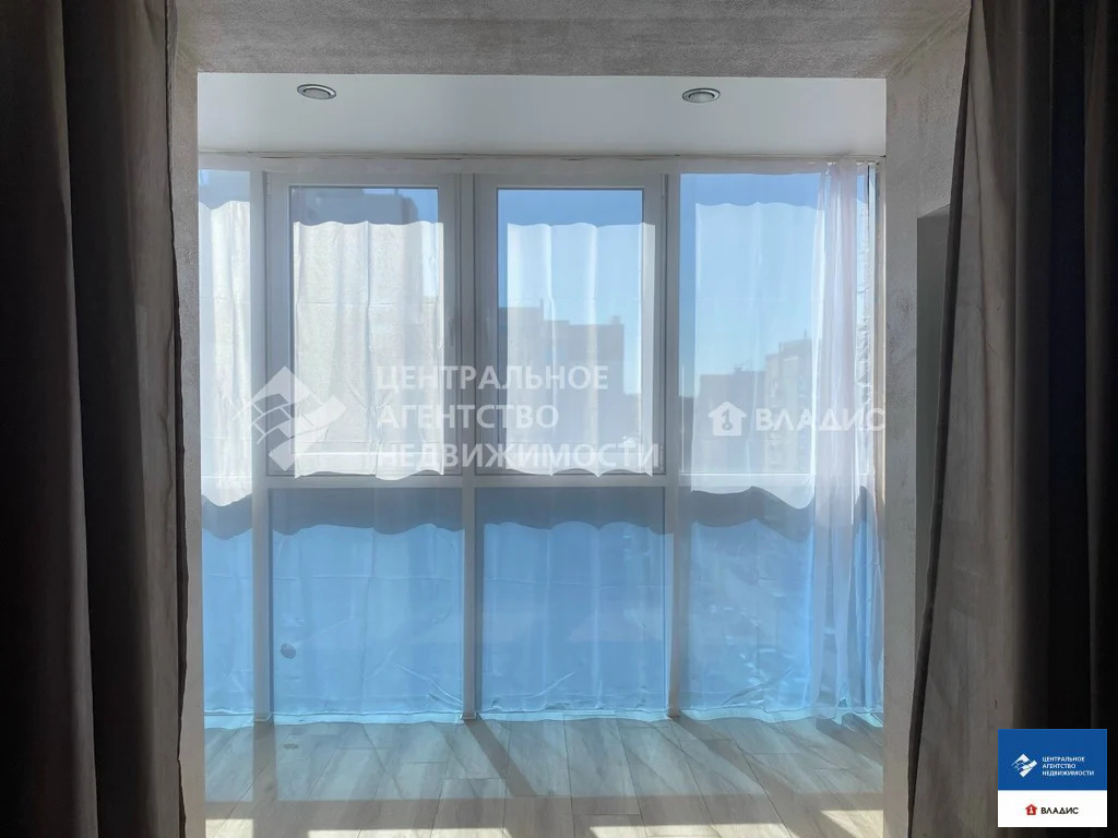 Аренда квартиры, Рязань, ул. Московская - Фото 5