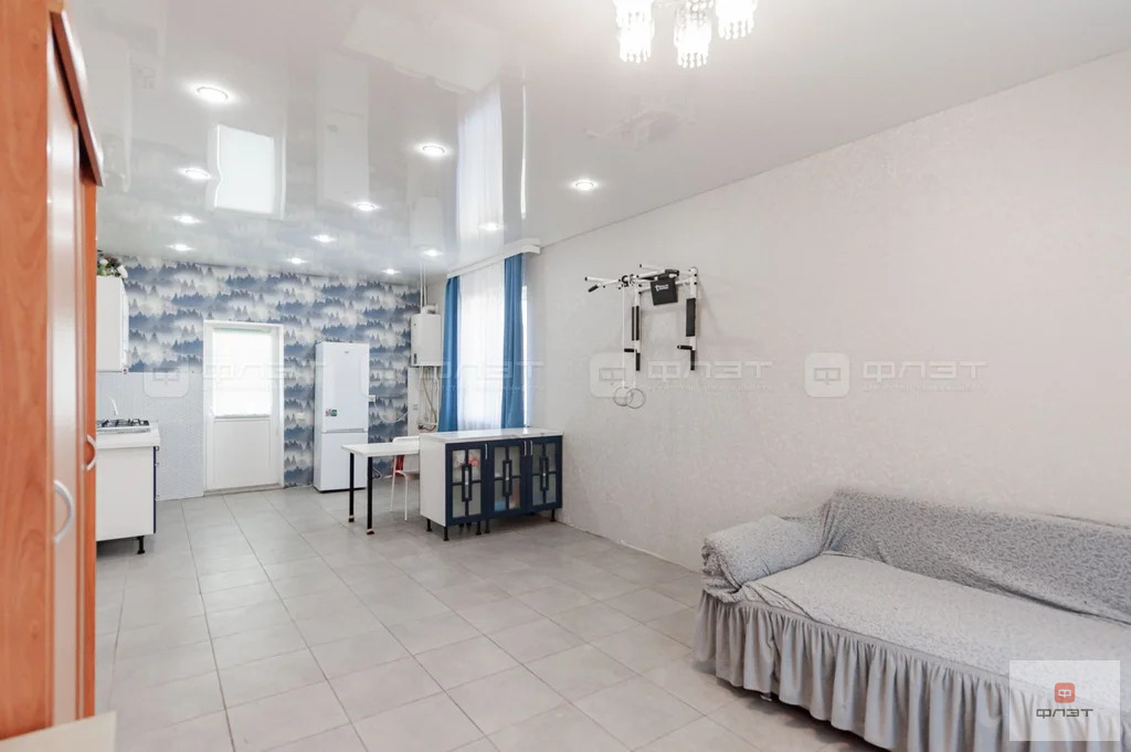 Продажа дома, Богородское, Пестречинский район, ул. Комарова - Фото 7