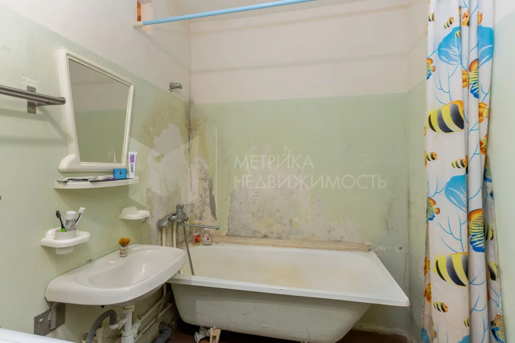 Продажа квартиры, Тюмень, г Тюмень - Фото 11