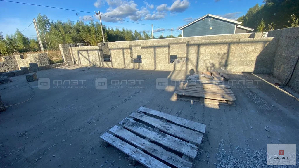 Продажа участка, Большие Кургузи, Зеленодольский район, ул. Зеленая - Фото 5