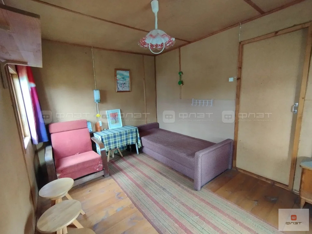 Продажа дома, Никольское, Лаишевский район, тер. сдт Титан - Фото 15