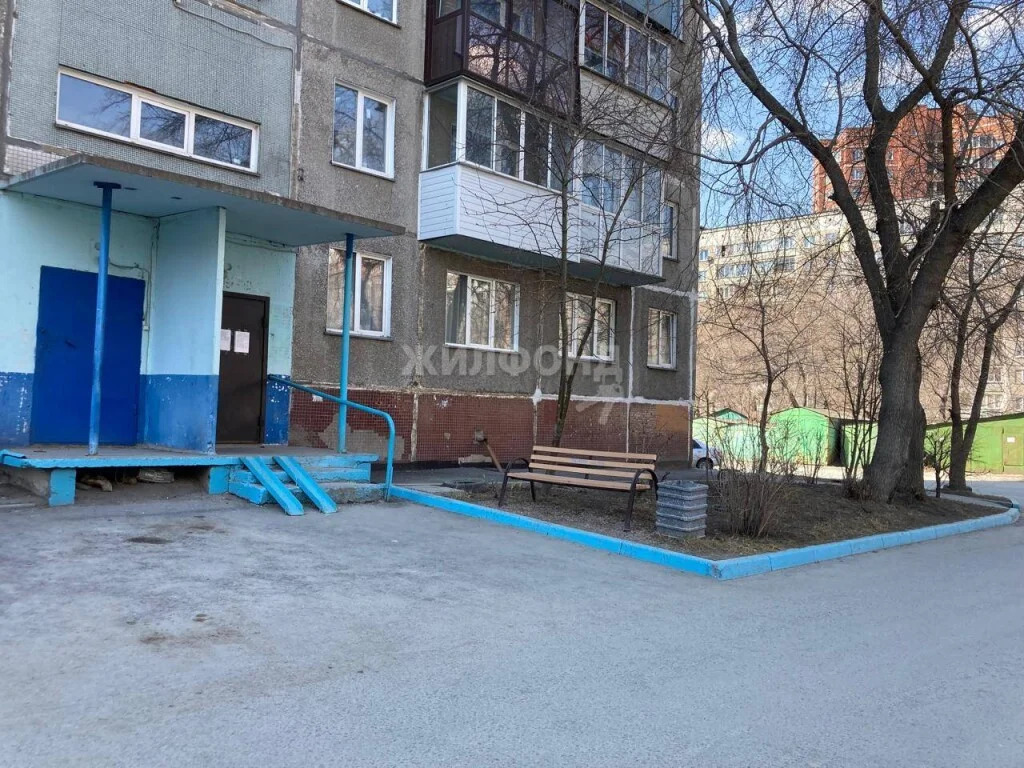 Продажа квартиры, Новосибирск, ул. Линейная - Фото 18