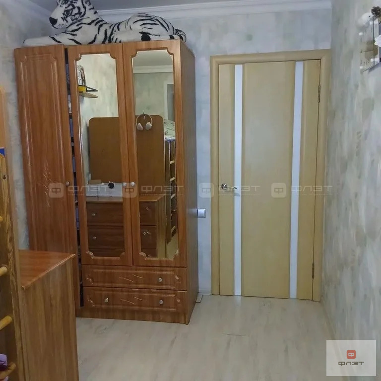 Продажа квартиры, Казань, ул. Лушникова - Фото 5
