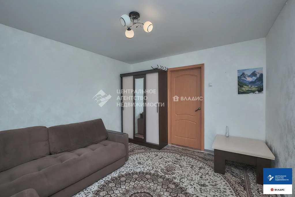 Продажа квартиры, Рязань, ул. Кутузова - Фото 6
