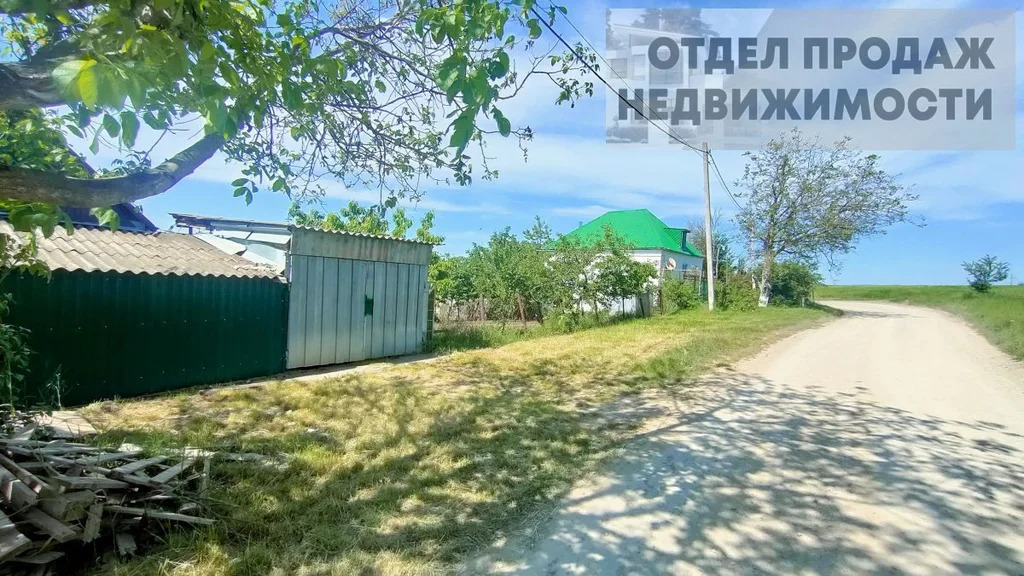 Дом с большим участком - Фото 8