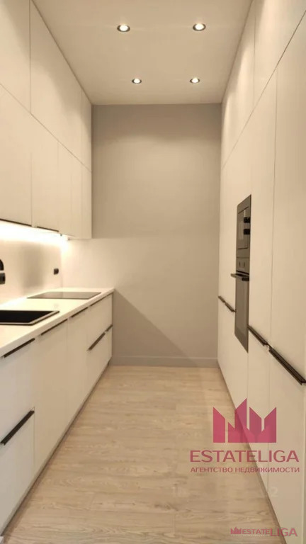 Аренда квартиры, улица Василия Ланового - Фото 5