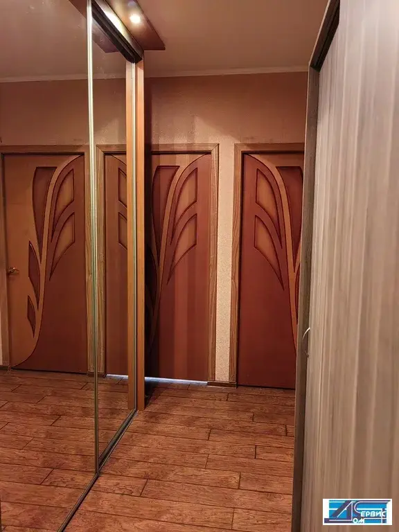 сдается 3-х комнатная квартира - Фото 12