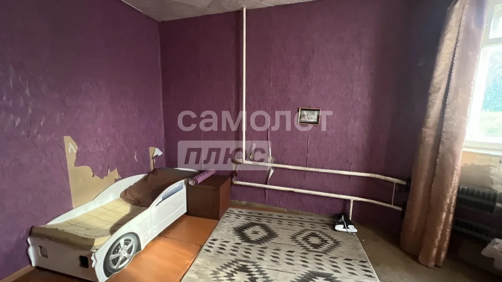Продажа дома, Ломинцево, Щекинский район, Лесная ул. - Фото 11
