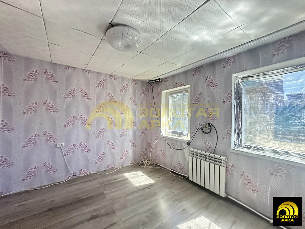 Продажа дома, Вышестеблиевская, Темрюкский район, Почтовый пер. - Фото 18