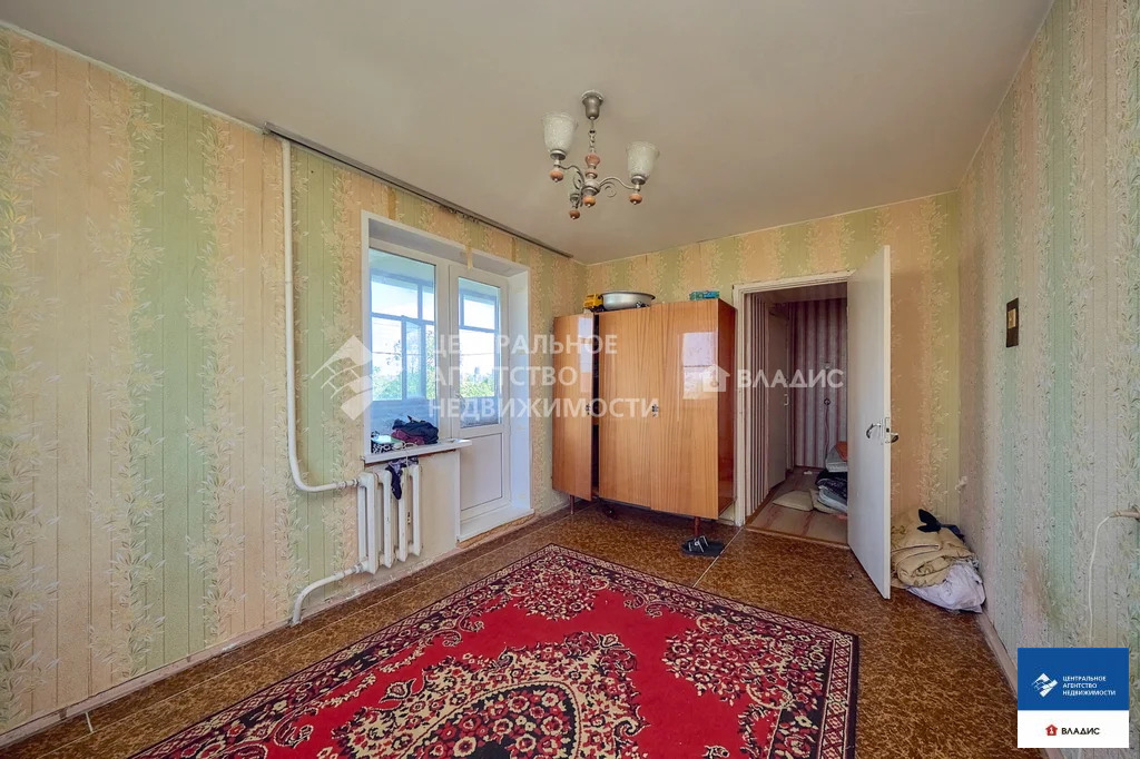 Продажа квартиры, Рязань, ул. Тимакова - Фото 0