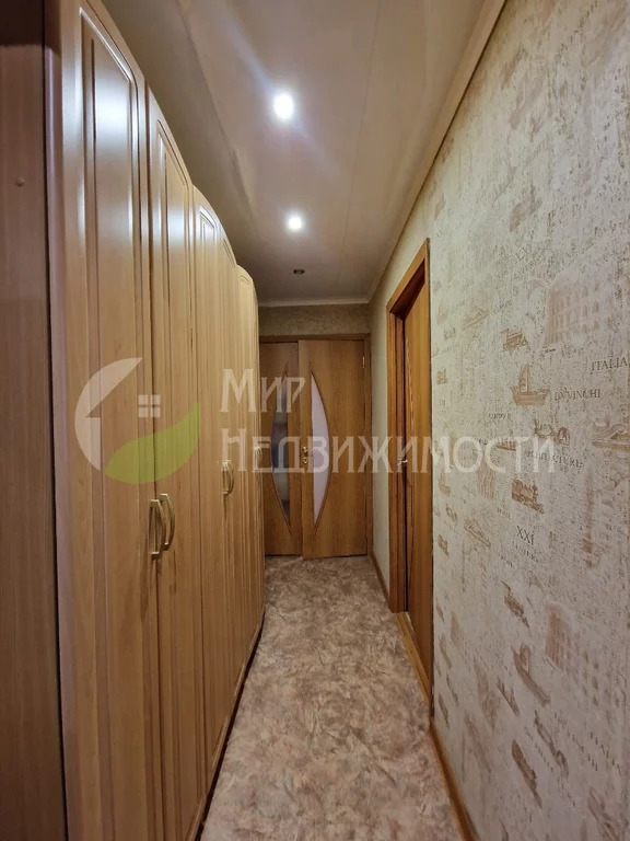 Продажа квартиры, Дмитров, Дмитровский район, 2-я Комсомольская улица - Фото 13
