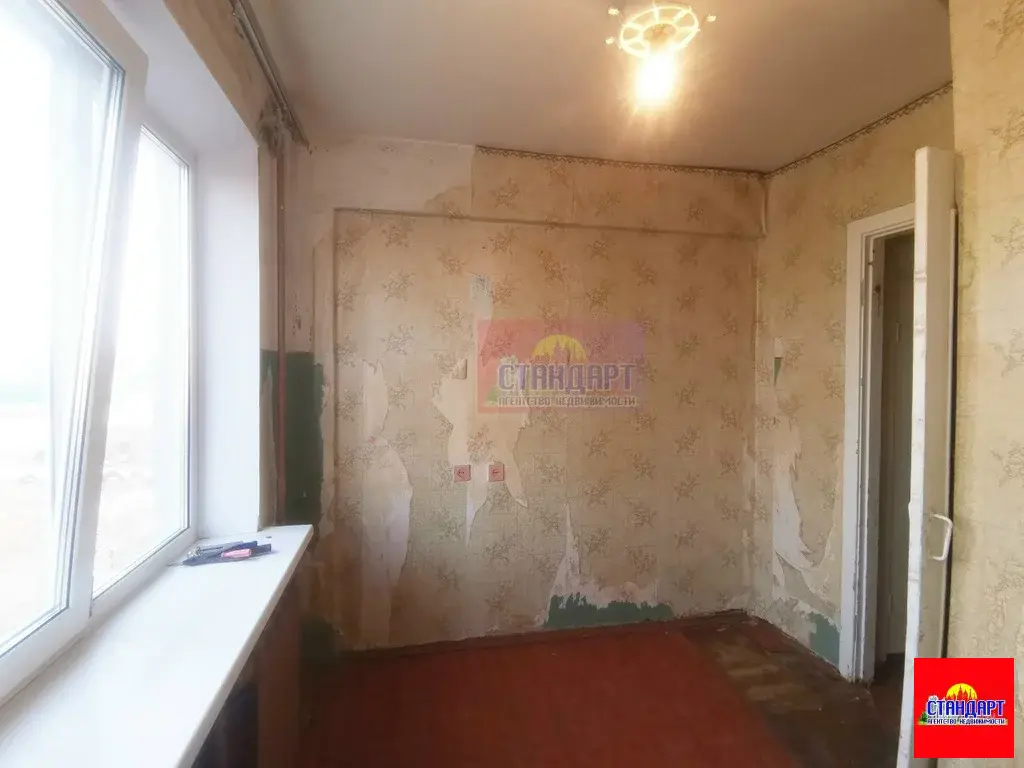 Однокомнатная 1200т.р. - Фото 7