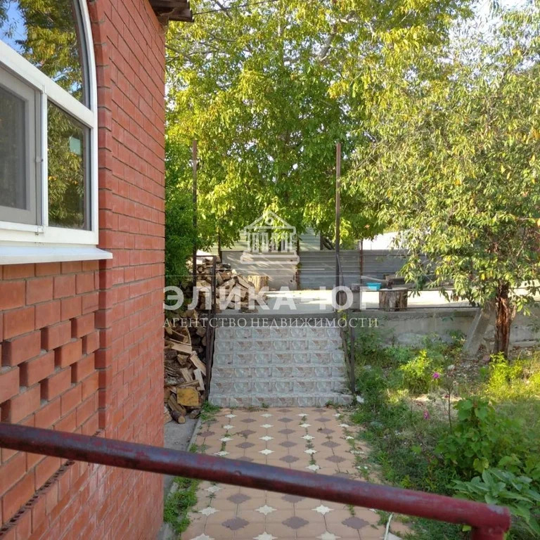 Продажа дома, Новомихайловский, Крымский район, Зеленая ул. - Фото 7