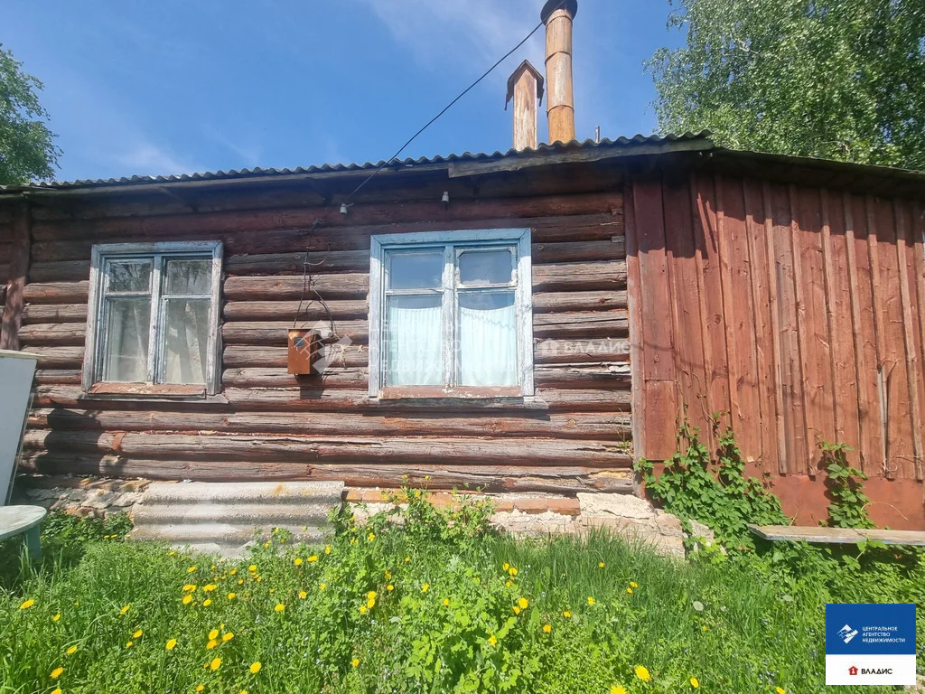 Продажа дома, Федоровское, Захаровский район, ул. Солодовка - Фото 9