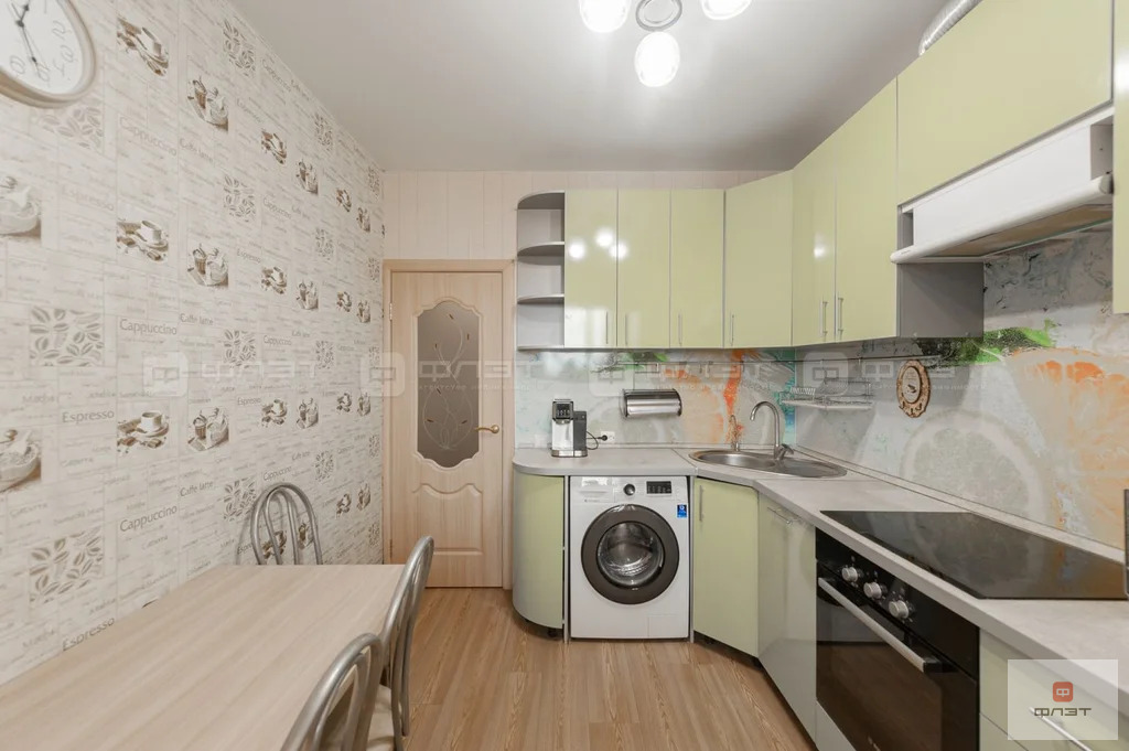 Продажа квартиры, Казань, ул. Рауиса Гареева - Фото 15