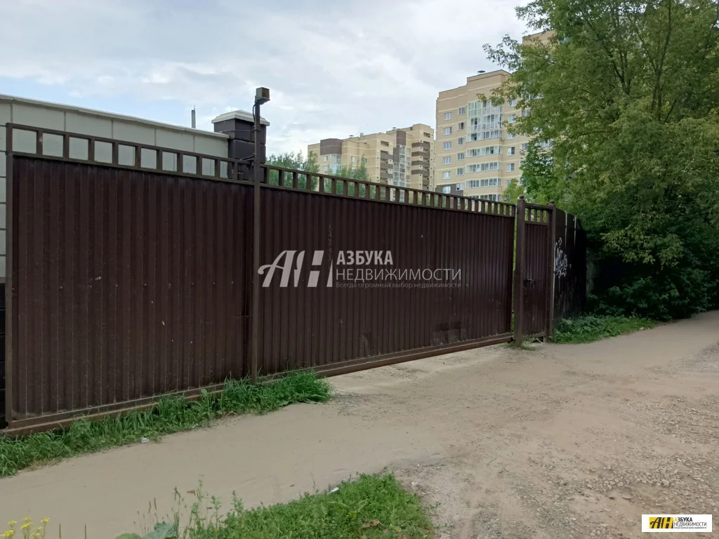 Продажа участка, Ногинск, Богородский г. о., ул. Декоративная - Фото 6