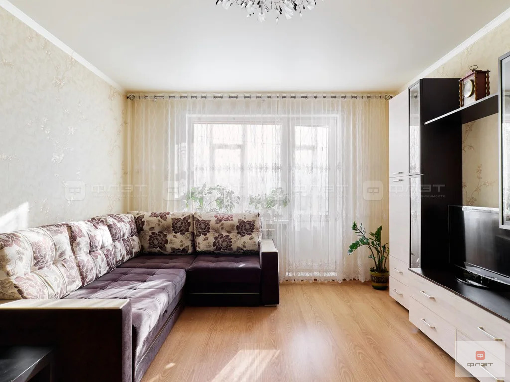 Продажа квартиры, Казань, ул. Дубравная - Фото 1