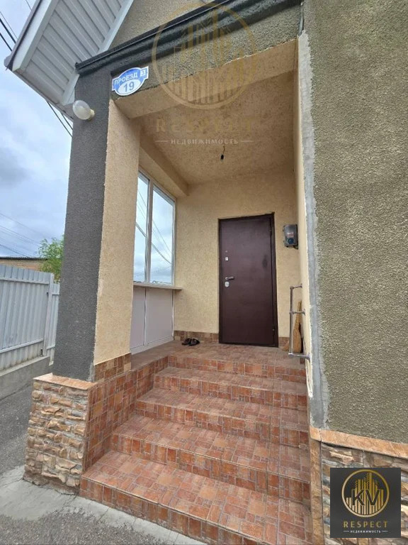 Продажа дома, Ессентуки, 2 пр-д - Фото 22