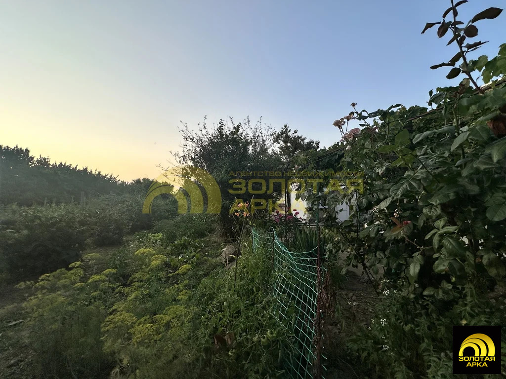 Продажа дома, Старотитаровская, Темрюкский район, Ильича пер. - Фото 19