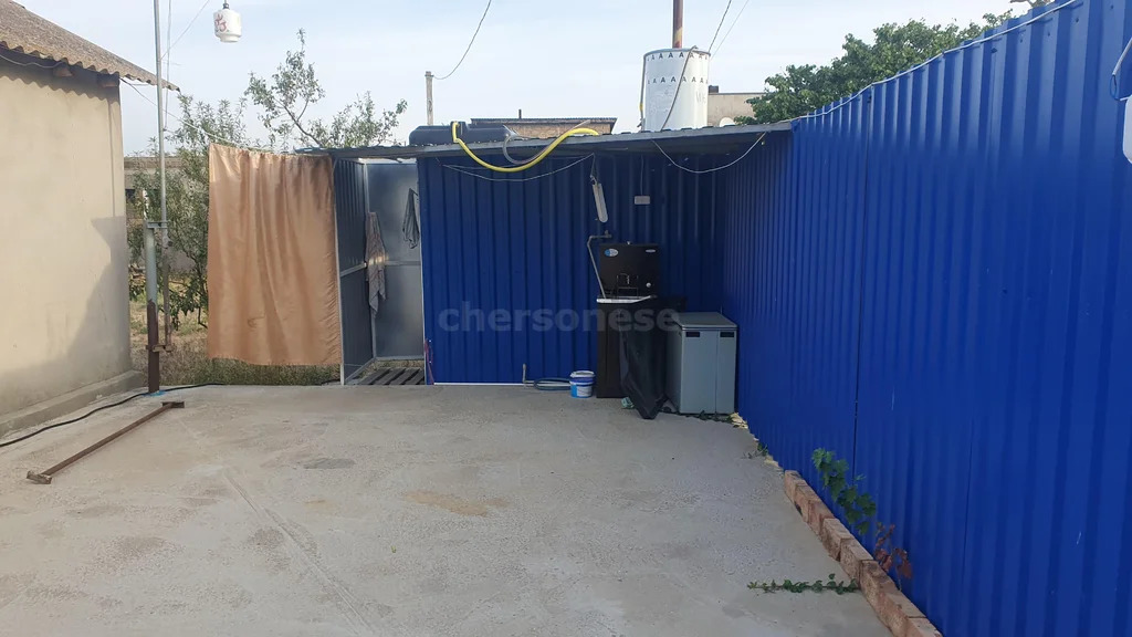 Продажа дома, Саки, территория СТ Урожай - Фото 7