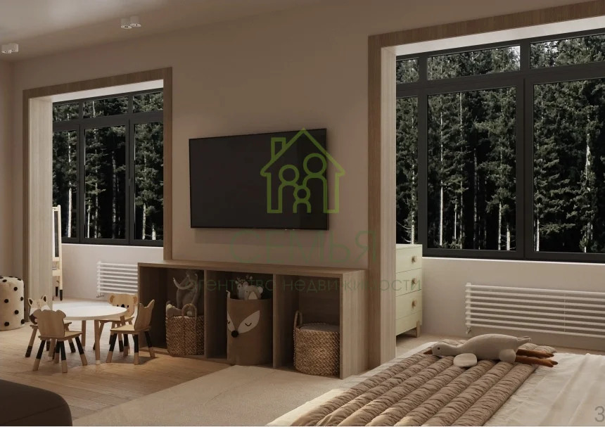 Продажа таунхауса, Кабардинка, Черноморская ул. - Фото 20