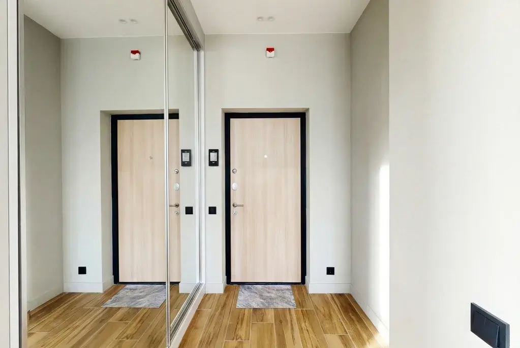 3-ка, ЖК Рашен Дизайн Дистрикт, 1-я Ватутинская, 14к1 - Фото 7