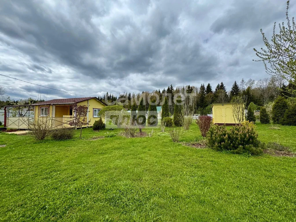 Продажа дома, Талдом, Талдомский район - Фото 8