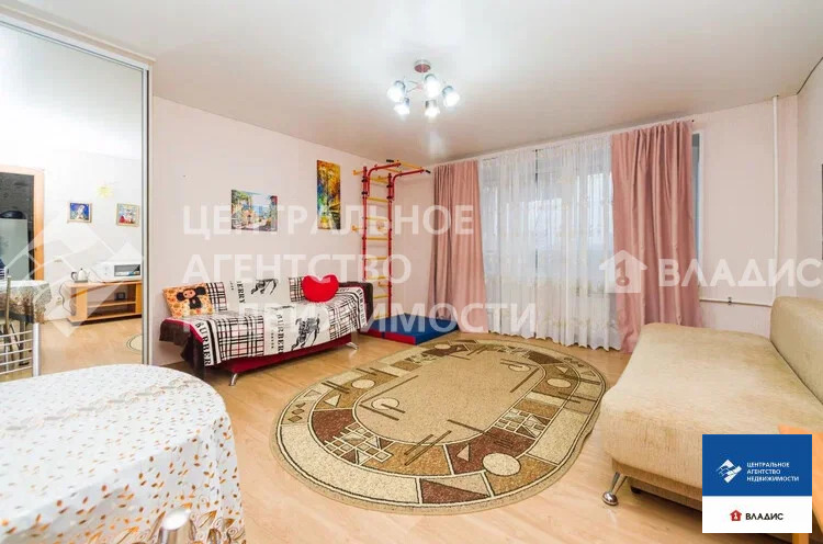 Продажа квартиры, Рязань, ул. Гоголя - Фото 3