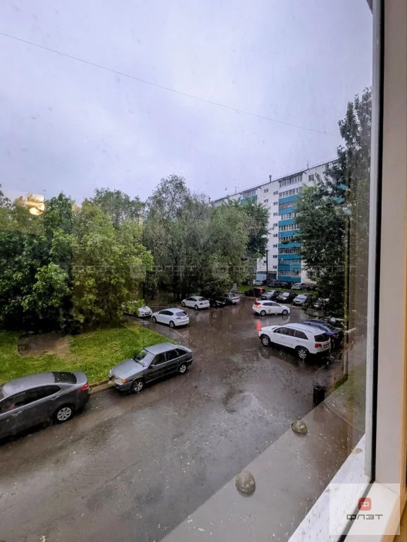 Аренда квартиры, Казань, ул. Сафиуллина д.6 к1 - Фото 8