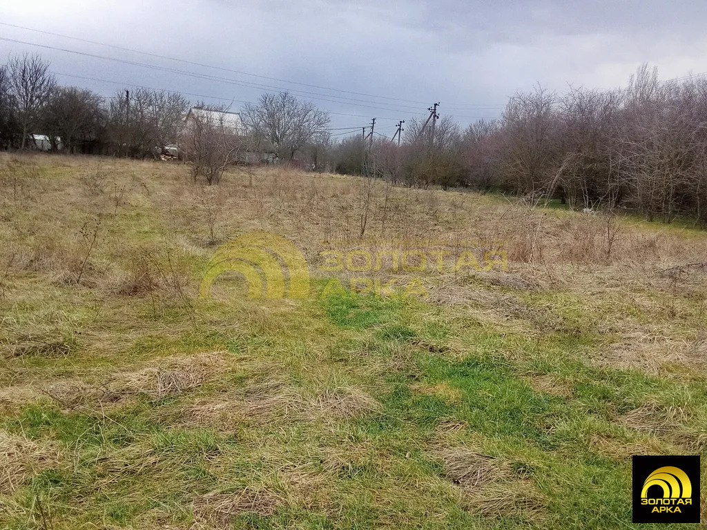 Продажа участка, Холмская, Абинский район, ул. Ломоносова - Фото 8