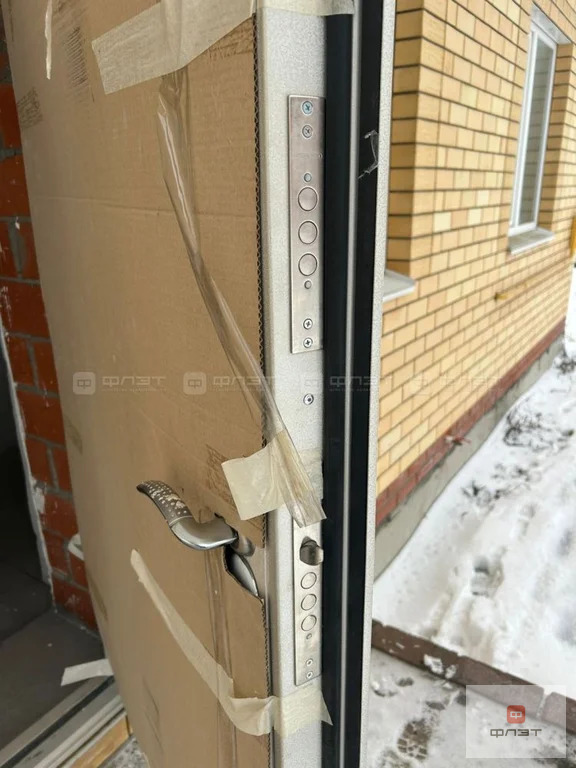 Продажа дома, Сапуголи, Лаишевский район, ул. Соловьиная - Фото 11